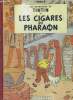 Les cigares du Pharaon. Hergé