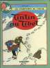 Tintin au Tibet - Les bijoux de la Castafiore. Hergé
