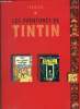 Les aventures de Tintin : Les cigares du Pharaon + Vol 714 pour Sydney. Hergé