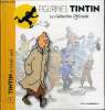 Livre Figurines Tintin - La collection officielle - 1. Tintin en Trench coat. Collectif