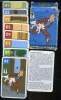 Jeu de famille : Tintin. Collectif