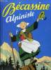 B&eacute;cassine Alpiniste. Caumery - Pinchon