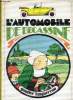 L'automobile de B&eacute;cassine. Caumery - Pinchon