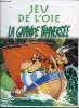 Jeux Astérix / Jeu de l'Oie - La grande traversée. Collectif