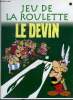 Jeux Astérix / Jeu de la roulette - Le Devin. Collectif
