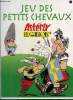Jeux Astérix / Jeu des petits chevaux - Astérix le Gaulois. Collectif