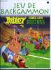Jeux Astérix / Jeu de Backgammon - Astérix chez les Bretons. Collectif