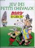 Jeux Astérix / Jeu des petits chevaux - Astérix le Gaulois. Collectif