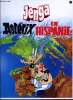 Jeux Astérix / Jenga - Astérix en Hispanie. Collectif