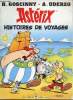 Astérix - Histoires de voyages. René Goscinny et Albert Uderzo