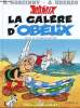 La galère d'Obélix. René Goscinny et Albert Uderzo