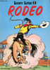 Rod&eacute;o. Morris