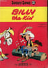 Billy the Kid. Morris - Goscinny