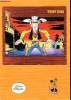 Lucky Luke - carnet de papier à lettre A4. Non Renseigné