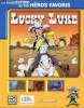 Jeu PC - Lucky Luke - 2eme édition. Morris