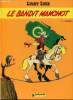 Lucky Luke - Le bandit manchot. Morris - Bob De Groot