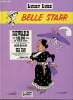 Lucky Luke - Belle Starr. Morris - Xavier Fauche