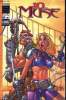 10th Muse - bimestriel n°5. Marv Wolfman - Roger Cruz