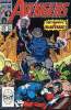 Avengers - Mid Nov. n°310 - The Triumph of Blastaar ! - Death in Olympia !. Stan Lee - John Byrne - Paul Ryan - ...