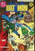 Batman - Hors série n°5 - Pile ou Face. Gerry Conway - Don Newton - Frank Chiaramonte
