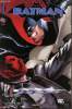 Batman - 2eme série - mensuel n°17 - Réunion de famille (Conclusion : Face à Face). Collectif
