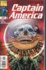 Captain America - double-sized vol.3 n°12 - American nightmare finale : Nuclear dawn. Stan Lee / Mark Waid - Andy Kubert - Jesse Delperd