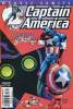 Captain America - Vol.3 n°47 - America Lost, Part III of IV. Stan Lee / Dan Jurgens - Bob Layton