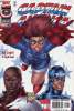 Captain America - Vol.2 n°5 - Victory. Stan Lee / Jeph Loeb - Rob Liefeld - Sibal & Stuck