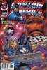 Captain America - Vol.2 n°6 - Soldiers. Stan Lee / Jeph Loeb - Rob Liefeld - Sibal & Stuck