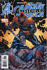 Captain America - Vol.4 n&deg;32 - Super patriot, Part IV. Stan Lee / Robert Kirkman - Scot Eaton - Drew Gera