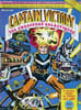 Captain Victory et ses chasseurs galactiques - Super Album. Jack Kirby