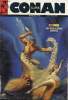 Super Conan - mensuel n°50 - Le monde sauvage de Conan le Barbare. Stan Lee / John Buscema - Michael Fleisher