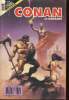 Conan le Barbare - 3eme série - n°20 - Trahisons. Stan Lee / Don Kraar - Mike Docherty