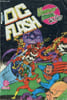 DC Flash - bimestriel n&deg;3 - Supers Powers : Le combat final. Jack Kirby - Greg Theakston