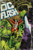 DC Flash - bimestriel n&deg;6 - Supers Powers : Br&egrave;che temporelle. Jack Kirby
