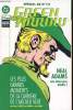 Spécial DC - n°14 - Green Arrow, les plus grands moments de la carrière de l'archer vert. Collectif