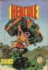 Hercule - trimestriel n&deg;3 - Dans les ruines d'Albion. Gerry Conway