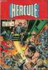 Hercule - trimestriel n°7 - Que d'eau, que d'eau !. Cary Bates