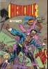 Hercule - trimestriel n°18 - Eclair Noir, L'autre Eclair Noir. Tony Isabella