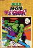 Hulk - 2eme série - n°7 - La cité de l'oubli. Stan Lee