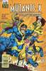 Top BD n°30 - Mutants-X : Esclaves du destin. Fabian Miciesza - Jim Lee