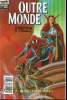 Récit Complet Marvel - n°39 - Outre monde ; Spider-man, Dr Strange. Roy Thomas - Gerry Conway