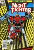 Récit Complet Marvel - n°40 - Night Fighter : 1ere clé : la force. Tom DeFalco - Ron Frenz - Fabian Nicieza