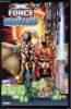 Marvel Crossover n°2 - X-Force / Youngblood. Stan Lee / Rob Liefeld / Stephenson