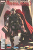 Marvel Heroes - 2eme s&eacute;rie - n&deg;14 - Au nom du p&egrave;re. Collectif