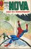 Nova n°30 - Peter Parker alias l'Araignée : La nuit de l'Iguane. Bill Mantlo - Jim Mooney - Frank Springer