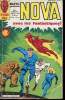 Nova n°85 - Les 4 fantastiques : Le fils du Docteur Fatalis. Marv Wolfman - Keith Pollard - Joe Sinnott