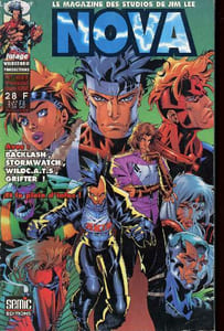 Nova n°231 - Wildcats : Catéchisme