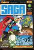 Ombrax Saga n°249 - Les vengeurs : La dimension zéro !. Roger Stern - John Byrne - Joe Sinnott
