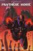 100% Marvel - La panthère noire : Tome 2 Hell's kitchen Parano. Liss - Francavilla - Palo
